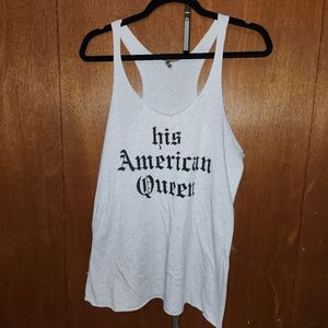 Taylor Swift Tank Top